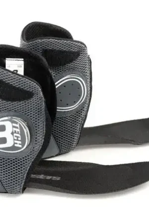 Alpinestars Tech-8 Inner Booty Grijs Gecertificeerd