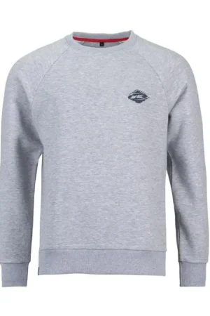 Koop Vandaag Kenny 2024 Division Sweatshirt Grijs