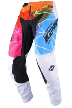 Actieprijs Kenny 2024 Force Crossbroek Sphere
