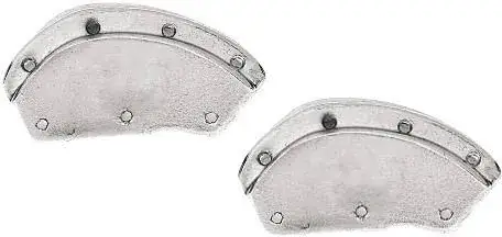 Aanbieding Gaerne Stalen Neuzen SG-12 Crosslaarzen (set van 2)