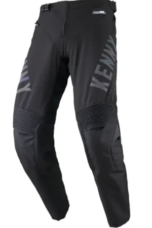Kenny 2025 Performance Crossbroek Prism Zwart Goedkoop