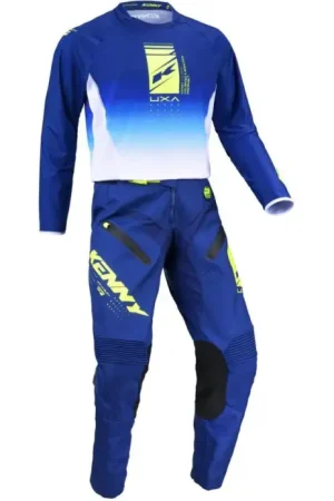 Exclusieve Aanbieding Kenny 2024 Titanium Premium Crossspak Navy