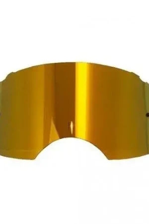 RipNRoll Lens Oakley Airbrake Spiegel Goud Nieuw