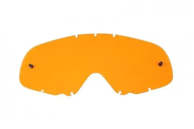 Express Levering RipNRoll Lens Oakley Crowbar Koper