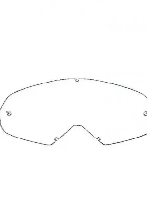 Aanbieding RipNRoll Lens Oakley Mayhem Groen Spiegel