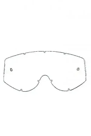 RipNRoll Lens Smith Speed/Evo Spiegel Blauw Nieuw