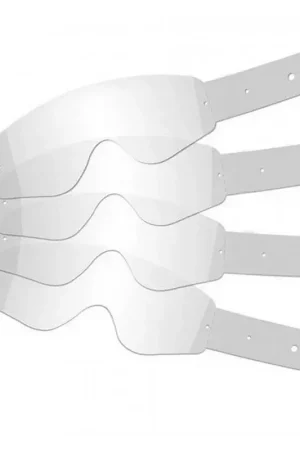 Alleen Vandaag RipNRoll Tear Off Oakley 1999 (10pcs)