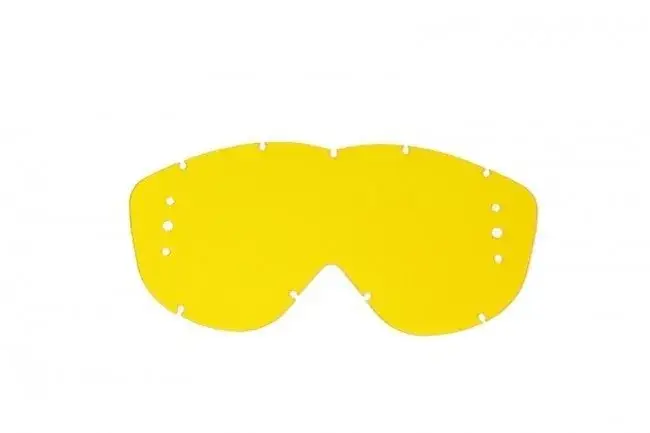 Beste Prijs RipNRoll Lens Roll-off SPY Alloy Geel