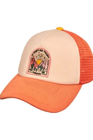 Pull-in 2025 DUST Trucker Pet Gereduceerde Prijs