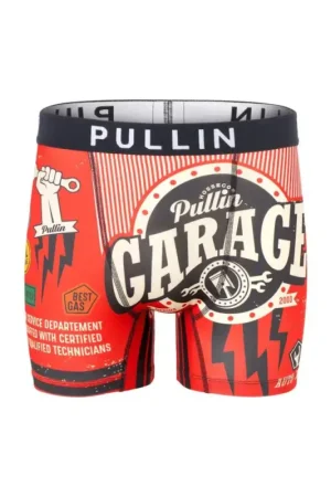 Weekendaanbieding Pull-in 2025 GARAGE Boxershort