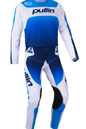 Finale Uitverkoop Pull-in 2026 Master Gradient Crosspak Blauw