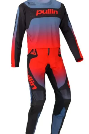 Exclusieve Aanbieding Pull-in 2026 Master Gradient Crosspak Grijs / Rood