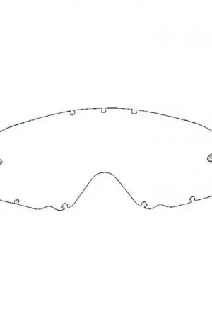 Beste Prijs RipNRoll Lens Oakley Crowbar Smoke