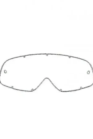 Alleen Vandaag RipNRoll Lens Oakley O'frame Kids XS - Smoke