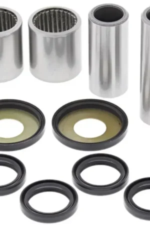 Actieprijs All Balls Achterbrug Lagerset Kawasaki KLX125 2003-2006 Suzuki DRZ125 2003-2017