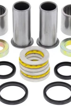 Dagaanbieding All Balls Achterbrug Lagerset Kawasaki KX125 1996-1997 KX250 1996-1997