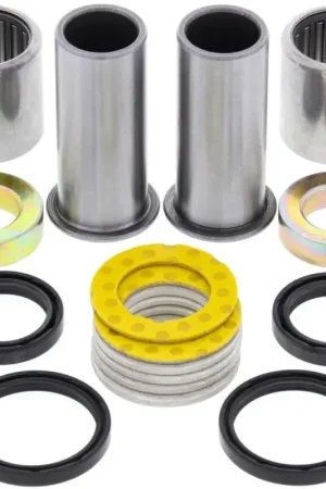 Tijdelijk Beschikbaar All Balls Achterbrug Lagerset Kawasaki KX125 1999-2005 KX250 1999-2007