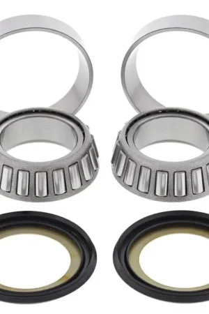 All Balls Balhoofdlagers Husqvarna CR125 99-13 CR250 99-04 SM450 10 SM450R 08-09 SM510 10 SM510R 08-09 SM530R 09 SM610 08 SMS630 10-11 TC250 03-13 TC450 03-13 TC510 05-09 TC570 01-02 TC610 99-00 TE TXC 511 12-13 TE250 08-13 TE310 09-13 TE450 08-13 TE510 0 Beste Prijs