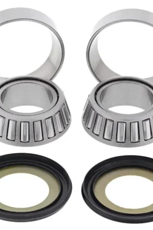 Betrouwbaar All Balls Balhoofdlagers Kawasaki KLX125 2003-2006 Suzuki RM85 2002-2023 RM80 1990-2001