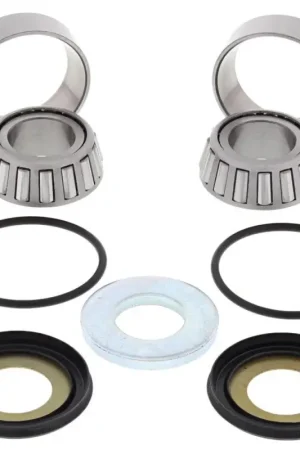 Goedkoop All Balls Balhoofdlagers KTM SX85 2003-2024 SX105 2003-2012 SX65 2000-2025 SX50 2003-2023 SX60 1998-2000 SX125 SX250 2003-2013 SX144 2007-2008 SX150 2009-2013 SX400 SX520 2003 SX450 2003-2008 SX525 2003-2006 EXC200 EXC250 EXC300 2008-2009 Husqvarna TC8...