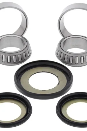All Balls Balhoofdlagers Suzuki RM125 2005-2008 RM250 2005-2008 RMZ450 2005-2007 Shop Nu