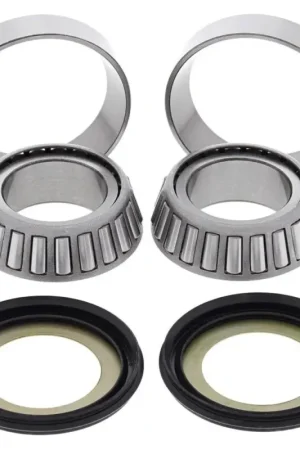 All Balls Balhoofdlagers Suzuki RM125 RM250 RMX250 1989-1990 Yamaha YZ125 1987-1995 YZ250 1988-1995 WR200R 1992 WR250 1991-1997 WR500 1992-1993 Sherco SE4.5iF 2004-2010 SE2.5iF 2008-2010 SE3.0iF 2010 SE5.1iF 2007-2010 SCF450 SC125 SC250 SC300 SCF250 SC... Premium