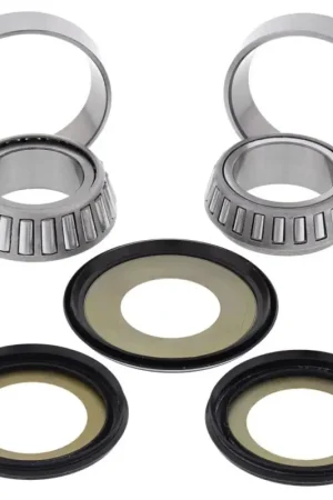 All Balls Balhoofdlagers Suzuki RM125 RM250 RMX250 1991-1992 Yamaha YZ250F 2001-2026 YZ400F 1998-1999 YZ250 YZ125 1996-2026 WR250F 2001-2019 YZ450F 2003-2025 YZ426F 2000-2002 WR450F 2003-2018 WR400F 1998-2000 WR426F 2001-2002 WR250R 2008-2019 WR250X 20... Merkproduct