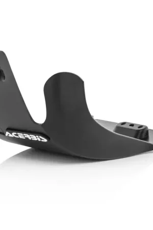 Acerbis Skidplate Zwart Beta RR250 RR300 2018-2019 Op = Op