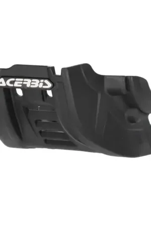 Acerbis Skidplate Zwart Honda CRF300L 2021-2023 Shop Nu