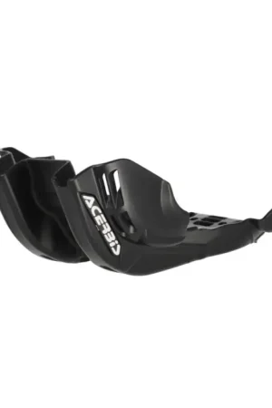 Acerbis Skidplate Zwart Kawasaki KX250 2025 Bestel Nu