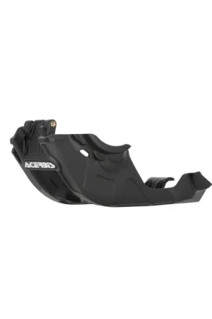 Acerbis Skidplate Zwart KTM EEXC150 2024 EXC125 2025-2026 EXC150 2024-2026 Nu Kopen