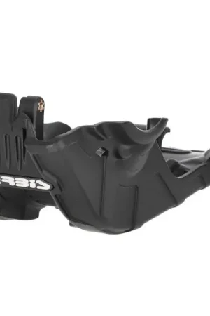 Acerbis Skidplate Zwart KTM SX125 2023-2025 EXC125 2023-2024 Husqvarna TE150 2023-2024 TC125 2023-2026 GasGas MC125 2024 Beperkte Voorraad