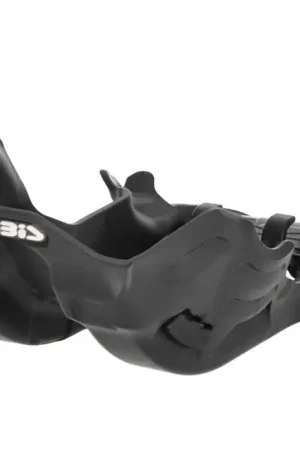 Acerbis Skidplate Zwart Yamaha YZ450F 2023-2026 YZ250F 2026 Fantic XX450F 2023-2026 Dagaanbieding