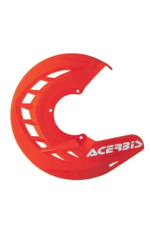 Direct Beschikbaar Acerbis X-Brake Voorremschijfbeschermer Oranje 2016 Beta RR125 2019-2024 RR200 2019-2026 RR250 RR350 2013-2024 RR300 2013-2026 RR390 2020-2026 RR400 RR450 2012-2014 RR430 RR480 2015-2026 RR490 2012-2015 RX125 RX200 RX250 RX350 RX390 RX430 RX480 2025-2026