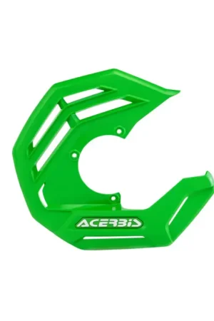 Betrouwbaar Acerbis X-Future Voorremschijfbeschermer Groen Beta RR125 RR200 2019-2026 RR250 RR300 RR350 2013-2026 RR390 2020-2026 RR400 RR450 2012-2014 RR430 RR480 2015-2026 RR490 2012-2015 RX300 2022-2025 RX450 2022-2026 XTRAINER250 2017-2023 XTRAINER300 2015-2023 F