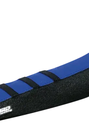 Blackbird Zebra Buddyseatovertrek Zwart / Blauw Yamaha YZ450F 2023-2025 Fantic XX450F 2023-2024 Nu Kopen