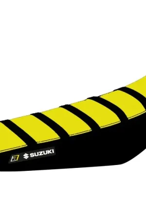 Blackbird Zebra Zadelovertrek Suzuki RMZ250 2019-2023 RMZ450 2018-2023 Goedkoop