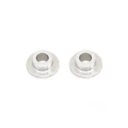 Bolt M6x18mm Suzuki Style Collar Bushing 4mm Standoff (x5) Beperkt Aanbod