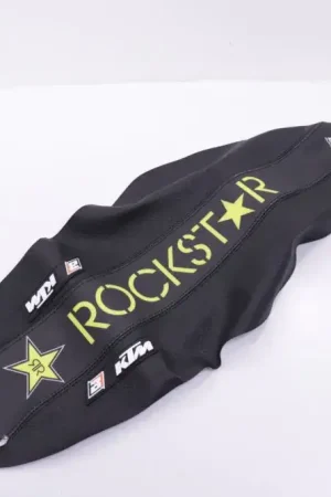 Nu Kopen Blackbird ROCKSTAR Zadelovertrek KTM SX65 2009-2015