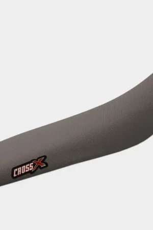 Alleen Vandaag Cross X UGS Buddyovertrek Grijs Stark Varg 2023-2024
