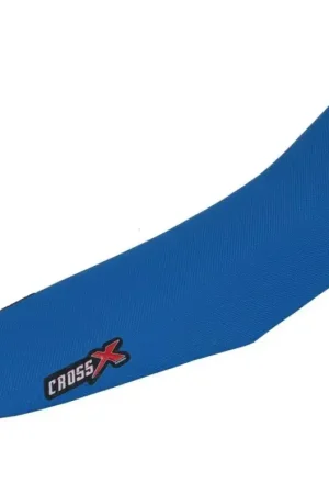 Beste Prijs Cross X UGS Buddyovertrek TM MX-EN/FI 250/450/530 15- Blauw