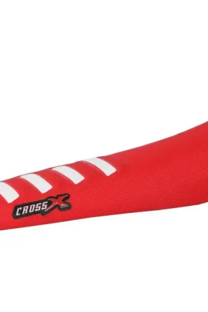 Aanbieding Cross X UGS Wave Buddyovertrek Rood / Witte Waves GasGas MC50 2024-2025