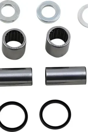 Alleen Vandaag Moose Racing Achterbrug Lagerset Honda CRF250R CRF250RX 2020-2022