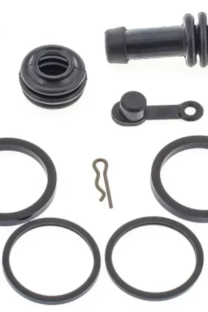 Moose Racing Achterremklauw Revisieset Suzuki RM80 1990-2001 RM85 2002-2017 Populair
