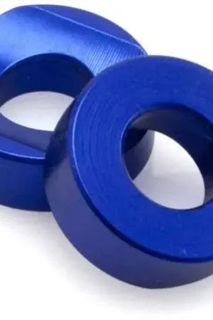 DRC Rim Lock Spacers Blauw (2 Stuks) Koop Online