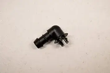 OEM KTM Radiateurhoekstuk EXC125 1998-2006 Rechtstreeks Van De Fabrikant