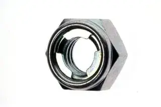 Bestel Nu OEM Nut-Lock, 6mm H1B Kawasaki KX250F 2005-2016 KX450F 2006-2016