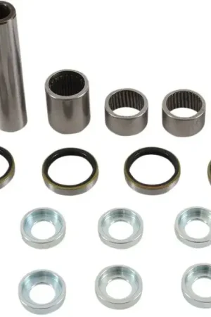 Pivot Works Achterbrug Lagerset Beta RR125 2019-2022 RR200 2019-2021 RR250 RR300 2013-2021 RR350 RR350 2015-2014 RR390 RR430 2015-2021 RR400 2006-2014 RR450 2010-2014 RR480 2018-2021 RR498 2012-2014 RR520 2010-2011 RR-S430 RR-S500 2017-2023 RS400 RS520 20 Weekendaanbieding