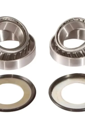 Exclusieve Aanbieding Pivot Works Balhoofdlagerset Honda CR125 1990-1992 CR250 1990-1991 CR500 1990-2001 XR650R 2000-2007