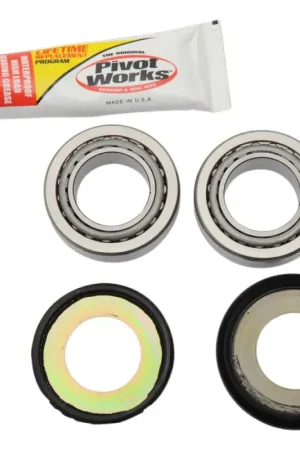 Pivot Works Balhoofdlagerset Honda CRF150R 2007-2024 Beste Prijs
